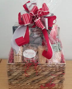 Gift Basket 2