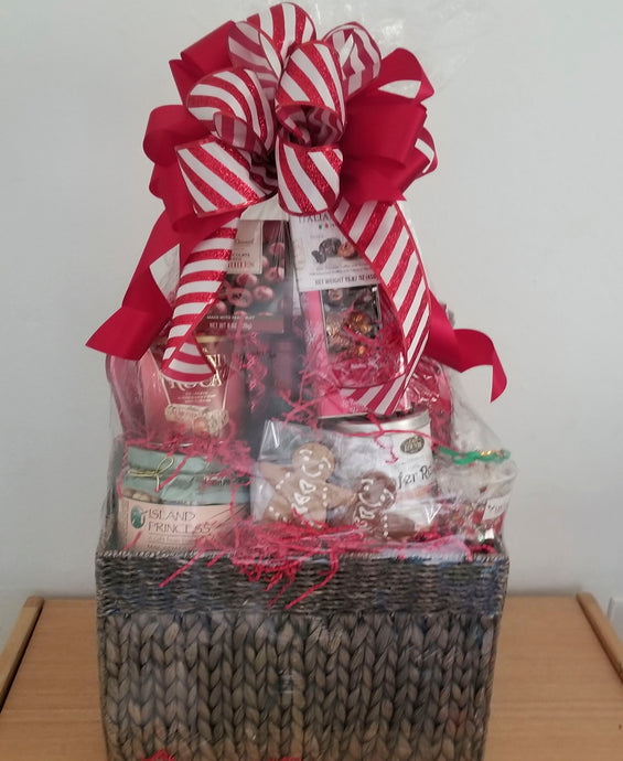 Gift Basket 1