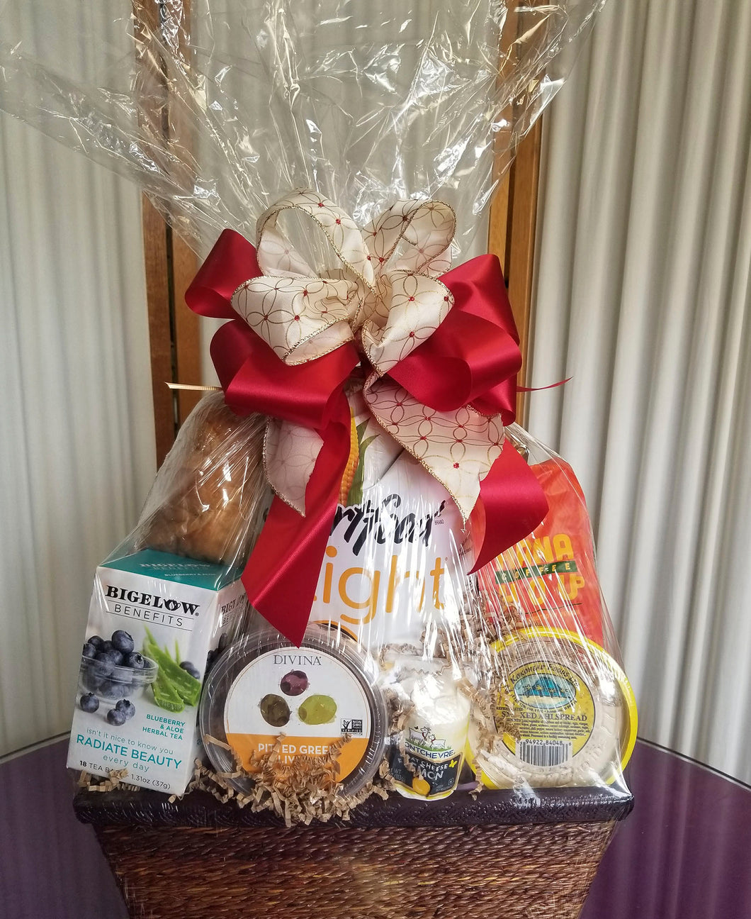 Gift Basket 3