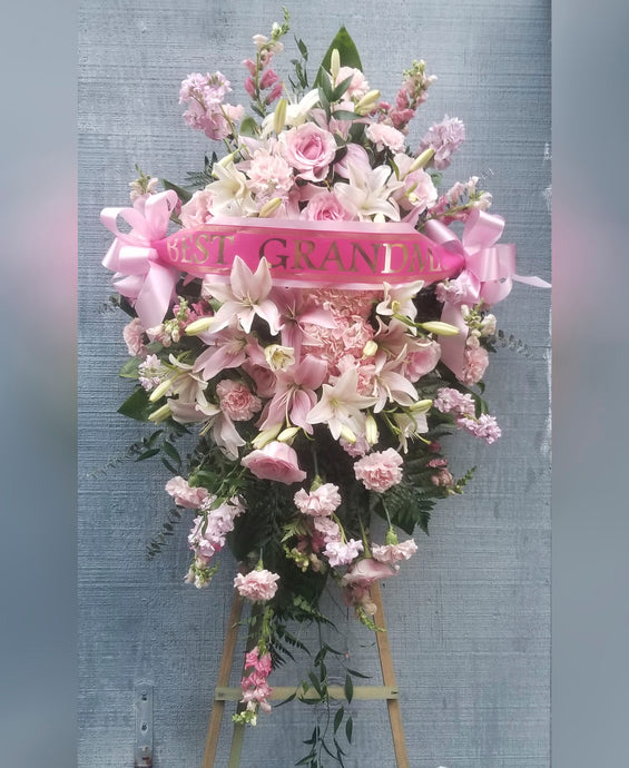 In Loving Memory