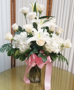 White Blossom